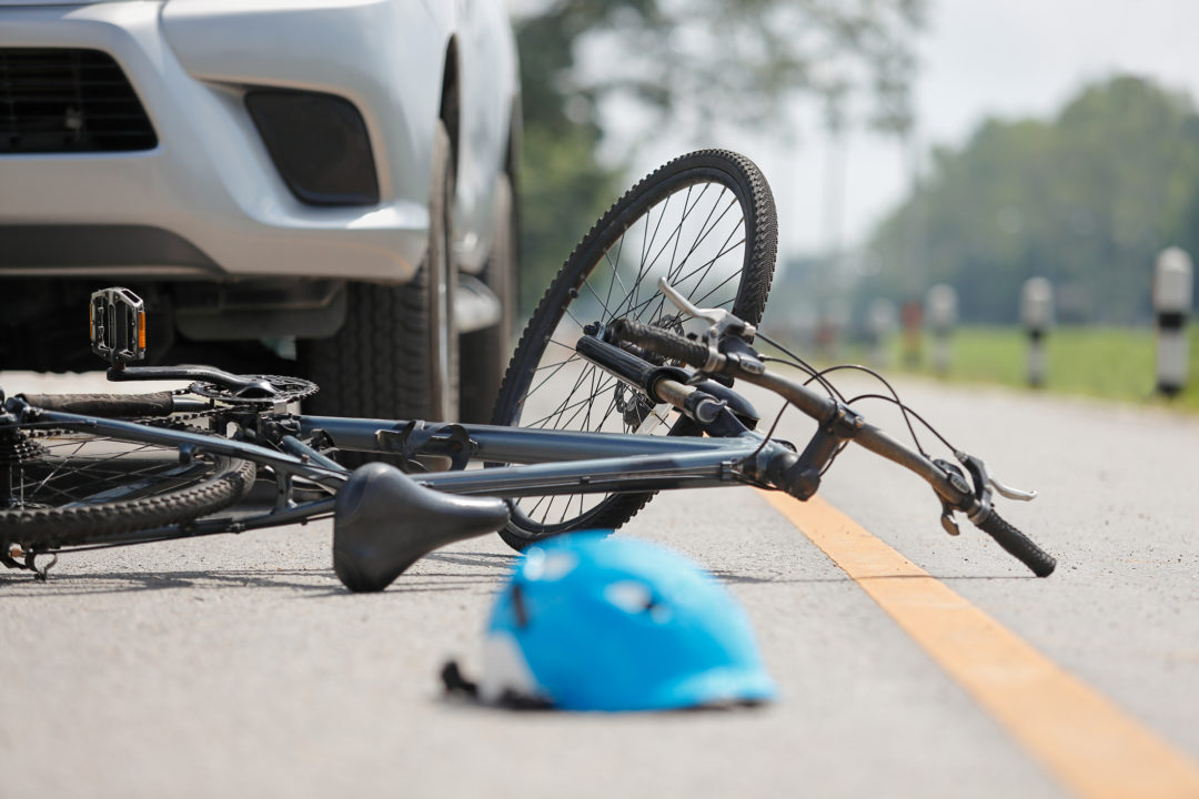 PEDESTRIAN AND BICYCLE ACCIDENT ATTORNEY | Montgomery Dowdle